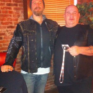 Meet your Posher, Brian